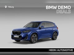 BMW X1 - xDrive25e | High Executive | Driving Assistant Plus | M Sportpakket Pro | Trekhaak Met Ele