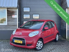 Citroën C1 - 1.0-12V Ambiance