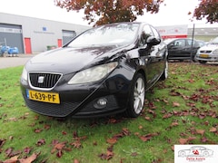 SEAT Ibiza - 1.2 TSI Style, , airco, , cruise, , stoelverwarming