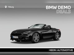 BMW Z4 Roadster - sDrive20i High Executive | Comfort Access | DAB-Tuner | High Executive | M Sportpakket | A