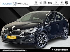 DS 4 Crossback - Chic 1.6 Turbo 165pk EAT6 | LED VISION | DENON HIFI | KEYLESS ENTRY | CAMERA | NAVI | DODE