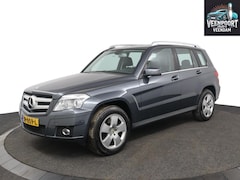 Mercedes-Benz GLK-klasse - 350 CDI 4X4 V6 DIESEL Airco Clima Trekhk