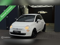 Fiat 500 - 0.9 TwinAir |CARPLAY|AIRCO|LEDER|SPORT VELGEN|AUX