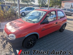 Opel Corsa - 1.2iE Swing