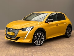 Peugeot 208 - 1.2 PureTech GT | Apple Carplay/Android Auto|telefoonintegratie premium | Cruise control |