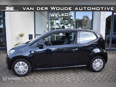 Volkswagen Up! - 1.0 move up BM NAVI|Airco|3DRS