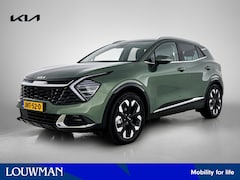 Kia Sportage - 1.6 T-GDi Plug-in Hybrid AWD Limited Edition Stoelverwarming en verkoeling | Stuurverwarmi