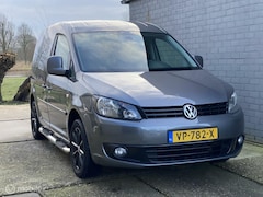 Volkswagen Caddy - Bestel 2.0 TDI BMT