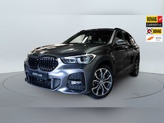 BMW X1 - XDrive25e M Sport|19''LM|HUD|Navi+|Stoelv.|CAMERA|KEY-LESS|AppleCarPlay|Driving Assistant