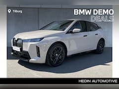 BMW iX - xDrive45 101 kWh | HIFI System Harman-Kardon | Driving Assistant Professional | Iconic Glo