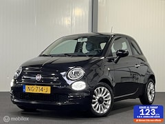 Fiat 500 - 0.9 TwinAir Turbo Popstar [ NAP Bluetooth LM ]