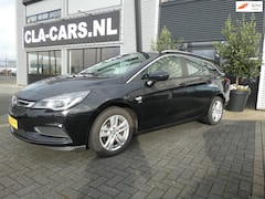 Opel Astra Sports Tourer - 1.4 Turbo 120 Jaar Edition
