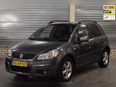 Suzuki SX4 - 1.6 Shogun