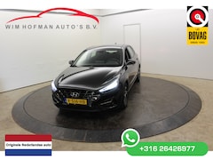 Hyundai i30 - 1.0 T-GDi MHEV Comf Camera Virtual Groot Schem CarPlay Navi