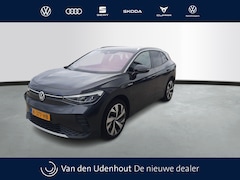 Volkswagen ID.4 - First 77 kWh | 1e eigenaar | 20" | Wegkl. trekhaak | Camera |