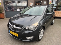 Opel Karl - 1.0 EcoFlex CC Parkeersensoren