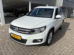 Volkswagen Tiguan - 1.4 TSI Sport&Style