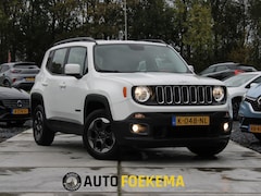 Jeep Renegade - 1.6 E-Torq Sport Cruise control Airco
