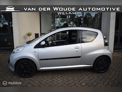 Citroën C1 - 1.0-12V Ambiance '08 Elekt, pakket|16-08-2026 APK