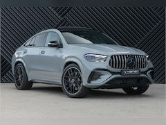 Mercedes-Benz GLE-Klasse Coupé - AMG 53 4MATIC+ Distronic+ IHC+ Massage Pano Head Up 360 Softclose
