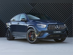 Mercedes-Benz GLE-Klasse Coupé - AMG 53 4MATIC+ Distronic+ IHC+ Massage Pano Head Up 360 Softclose