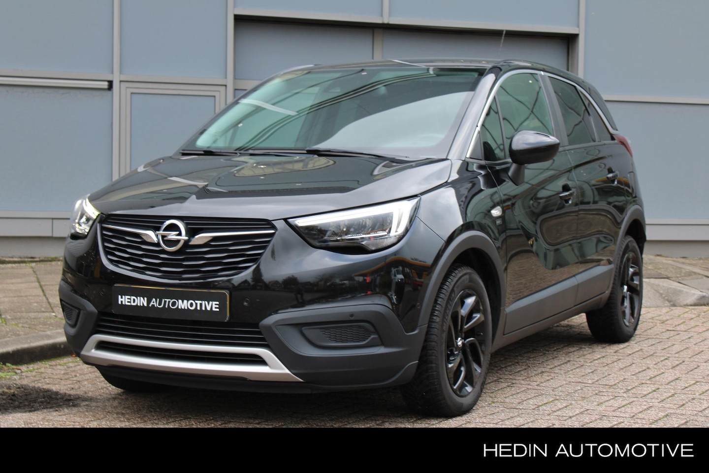 Opel Crossland X - 1.2 Turbo Edition 2020 Navigatie | Parkpilot V&A + Camera - AutoWereld.nl