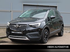 Opel Crossland X - 1.2 Turbo Edition 2020 Navigatie | Parkpilot V&A + Camera