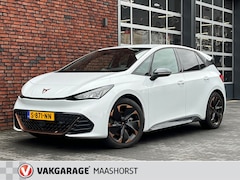 CUPRA Born - 62 kWh Adrenaline one Adapt.Cruise/AchteruitrijCam./LED/DAB/PDC/KeylessStart&Go/Clima/Airc