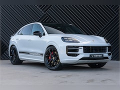 Porsche Cayenne Coupé - 3.0 S E-Hybrid Sport Design ACC Pano GTS Stoel 360 Head Up Alcant.Hemel Stoelvent. Matrix