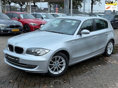 BMW 1-serie - 116i Business Line|Nieuwe Ketting|Climate control|Cruise control|MF stuurwiel|Dealer onder