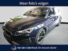 CUPRA Leon - 1.4 TSI eHybrid 204pk PHEV Adrenaline / Memory / Navi / Safe & Driving XL