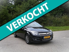 Opel Astra Wagon - 1.6 Edition . Airco . Cruiscontrol . Trekhaak . elec ramen enz
