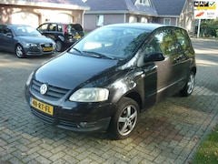 Volkswagen Fox - 1.4 Trendline