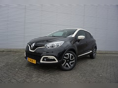 Renault Captur - 1.2 TCe Dynamique AUTOMAAT - Airco / Navi / Cruise / Parkeers. / Elektr. ramen / Lm velgen