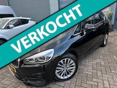 BMW 2-serie Active Tourer - 218i 2021 HIGH-EXE SPORT EDITION PLUS PANO LEER HUD