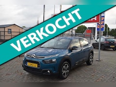 Citroën C4 Cactus - 1.2 PureTech Feel