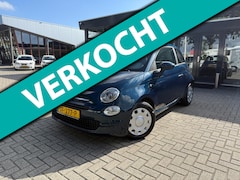 Fiat 500 - 1.0 TwinAir Pop