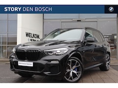 BMW X5 - xDrive45e High Executive M Sport Automaat / Panoramadak Sky Lounge / Trekhaak / Adaptieve