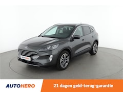 Ford Kuga - 2.5 PHEV Titanium X | EV26834 |