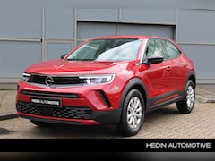 Opel Mokka - 1.2 Level 2 | 5.273 KM | Cruise Control | Airco | LED | PDC A | LMV 16 Inch