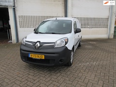 Renault Kangoo - Z.E. Maxi