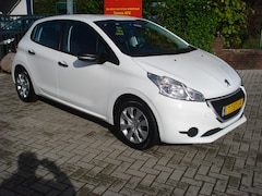 Peugeot 208 - 1.0 VTI 50KW/68PK 5-D AIRCO