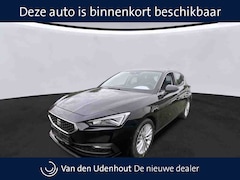 SEAT Leon - 1.4 TSI eHybrid 204pk PHEV Xcellence / Panoramadak / Safe & Driving XL / Alarm / Wordt Ver