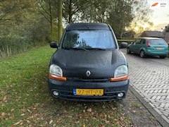 Renault Kangoo - 1.4 RXE