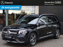 Mercedes-Benz GLB - 200 Business Solution AMG 7p