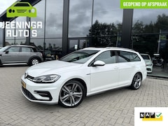 Volkswagen Golf - 1.5 TSI Highline Business R|ACC|Camera|Trekhaak