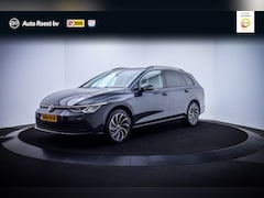 Volkswagen Golf Variant - 1.5TSI Dsg LIFE BUSINESS FULL LED | DIGIDASH | ACC | STUUR+STOELVERW | HEAD UP | CAMERA |
