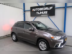 Mitsubishi ASX - 1.6 Cleartec Intense - N.A.P. Airco, Cruise, Navi, Camera, Trekhaak