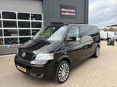 Volkswagen Transporter - 1.9 TDI 340 Dubbele Cabine