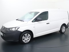 Volkswagen Caddy Cargo Maxi - 2.0 TDI Trend | 102 PK | Trekhaak | Cruise control | Climate control |